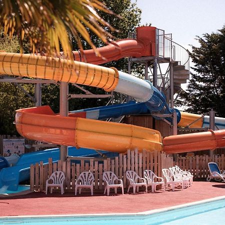L'Oree De L'Ocean - Vendee Landevieille Экстерьер фото